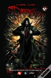 Capa do artigo The Darkness: Levels