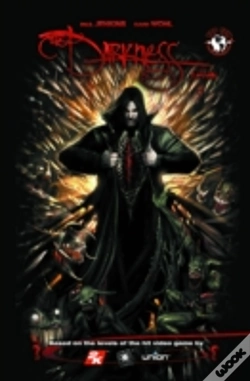 Capa do artigo The Darkness: Levels