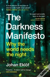 Capa do artigo The Darkness Manifesto