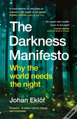 Capa do artigo The Darkness Manifesto