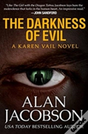Capa do artigo The Darkness Of Evil