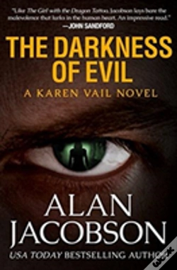 Capa do artigo The Darkness Of Evil