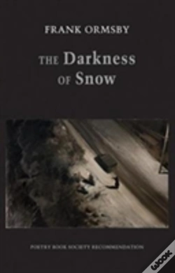 Capa do artigo The Darkness Of Snow
