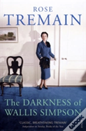Capa do artigo The Darkness Of Wallis Simpson