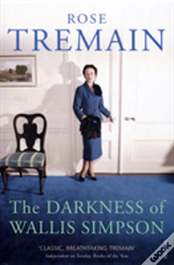 Capa do artigo The Darkness Of Wallis Simpson