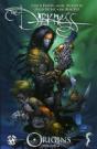 The Darkness Origins Volume 2 - Preview