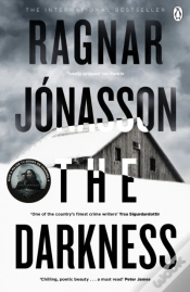 Capa do artigo The Darkness