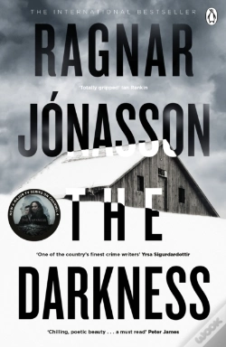 Capa do artigo The Darkness