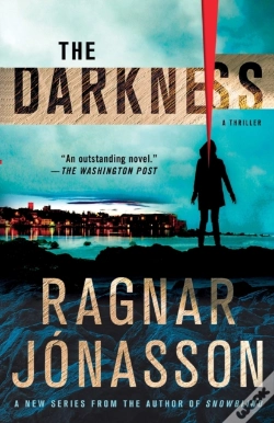 Capa do artigo The Darkness