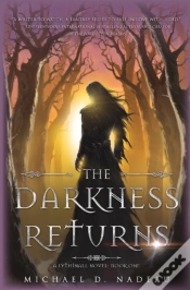 Capa do artigo The Darkness Returns