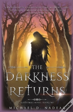 Capa do artigo The Darkness Returns
