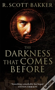 Capa do artigo The Darkness That Comes Before