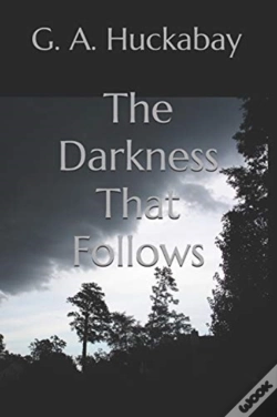 Capa do artigo The Darkness That Follows