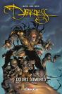 The Darkness Tome 2 ; Coeurs Sombres - Preview
