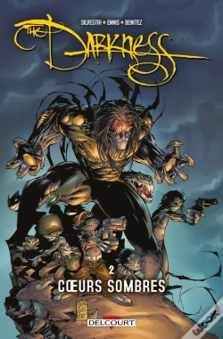 Capa do artigo The Darkness Tome 2 ; Coeurs Sombres