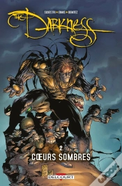 Capa do artigo The Darkness Tome 2 ; Coeurs Sombres