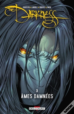 Capa do artigo The Darkness Tome 3 ; Âmes Damnées