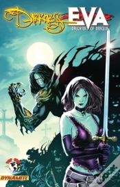 Capa do artigo The Darkness Vs. Eva: Daughter Of Dracula