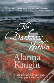 Capa do artigo The Darkness Within