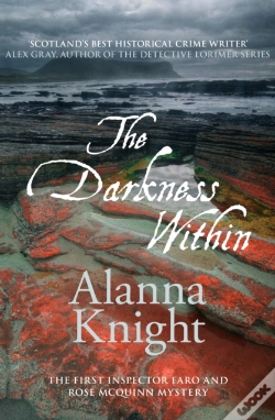 Capa do artigo The Darkness Within