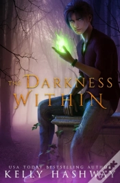 Capa do artigo The Darkness Within