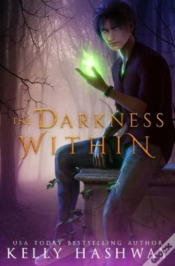 Capa do artigo The Darkness Within