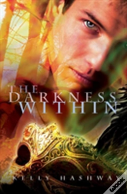 Capa do artigo The Darkness Within