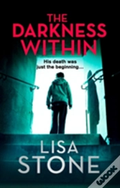 Capa do artigo The Darkness Within