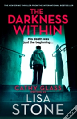 Capa do artigo The Darkness Within