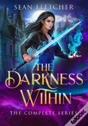 Capa do artigo The Darkness Within