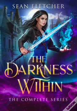 Capa do artigo The Darkness Within