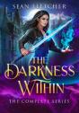 The Darkness Within - Preview