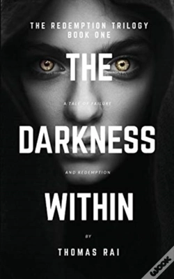 Capa do artigo The Darkness Within