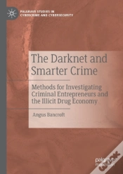 Capa do artigo The Darknet And Smarter Crime