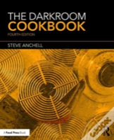 The Darkroom Cookbook