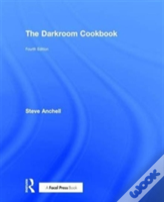 The Darkroom Cookbook