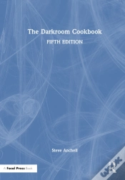 Capa do artigo The Darkroom Cookbook