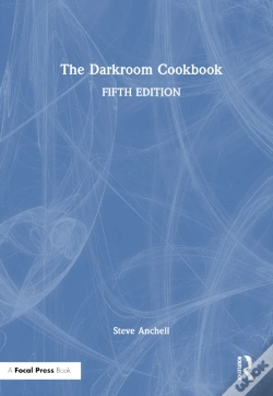 Capa do artigo The Darkroom Cookbook