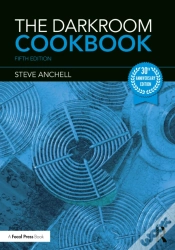 Capa do artigo The Darkroom Cookbook