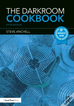 Capa do artigo The Darkroom Cookbook