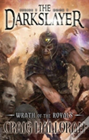 Capa do artigo The Darkslayer