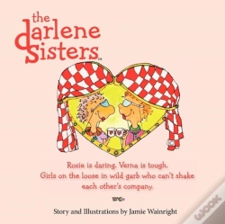 Capa do artigo The Darlene Sisters