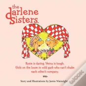 Capa do artigo The Darlene Sisters