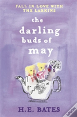 Capa do artigo The Darling Buds Of May