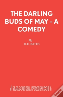 Capa do artigo The Darling Buds Of May