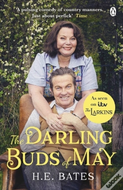 Capa do artigo The Darling Buds Of May