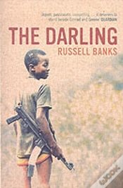 Capa do artigo The Darling