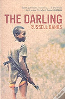 Capa do artigo The Darling