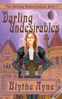 Capa do artigo The Darling Undesirables