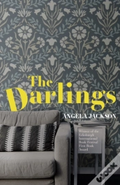 Capa do artigo The Darlings